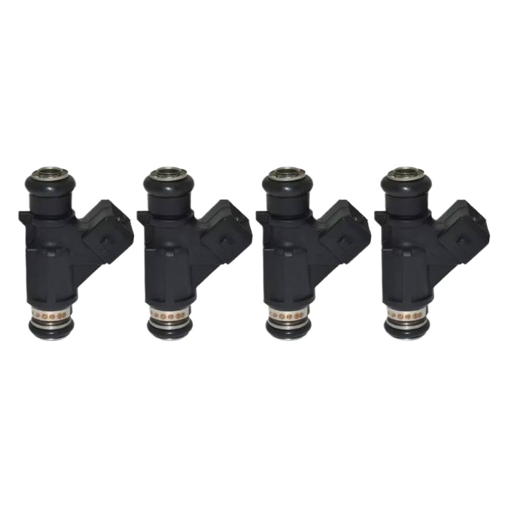 Fuel Injection Nozzle Compatible with Haice Great Wall Hover Southeast Delika Wuling 1TR 2TR 3RZ 2RZ 1RZ