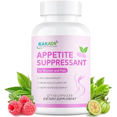 NEW-Appetite Suppressant Weight Loss Pills for Women - New Belly Fat Burner for Women | Metabolism Booster, Carb Blocker, Burn Fat 24/7 | 3rd Party Tested Extra Strength Weight Loss Diet Pills