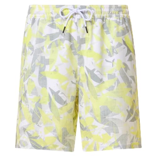 Oakley Men's Canary Palms Recycled 18