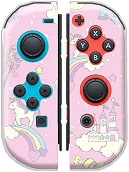 Amazon.co.jp: switch専用 joy-con ケース スイッチ コントローラー