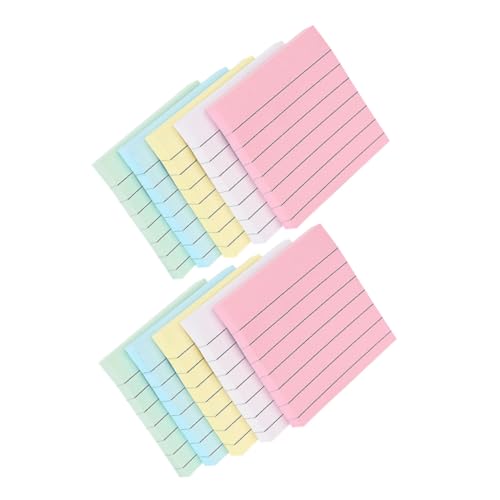 �m�[�u�����h�i 10������ �m�[�g�tⳃZ�b�g �c���r�����胁���p�b�h �w�Z �I�t�B�X�p�����X�e�b�J�[ �y�ʏ��^�g�т�ۊǂɕ֗�