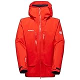 Mammut Crater Pro Hardshell Jacket M