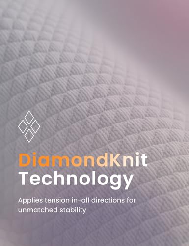 Move Compression Socks for Basketball & Running 25-35mmHG - Sports Crew socks with Shock Absorption, Anti-Blister, Moisture Wicking3