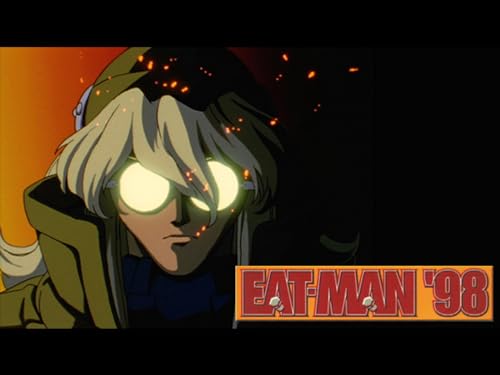 EAT-MAN’98