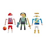  PLAYMOBIL Multiplay-Figur Mann 2018