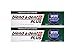Produktbild 2x Blend a dent Plus Premium Haftcreme DUO SCHUTZ Minze 40g