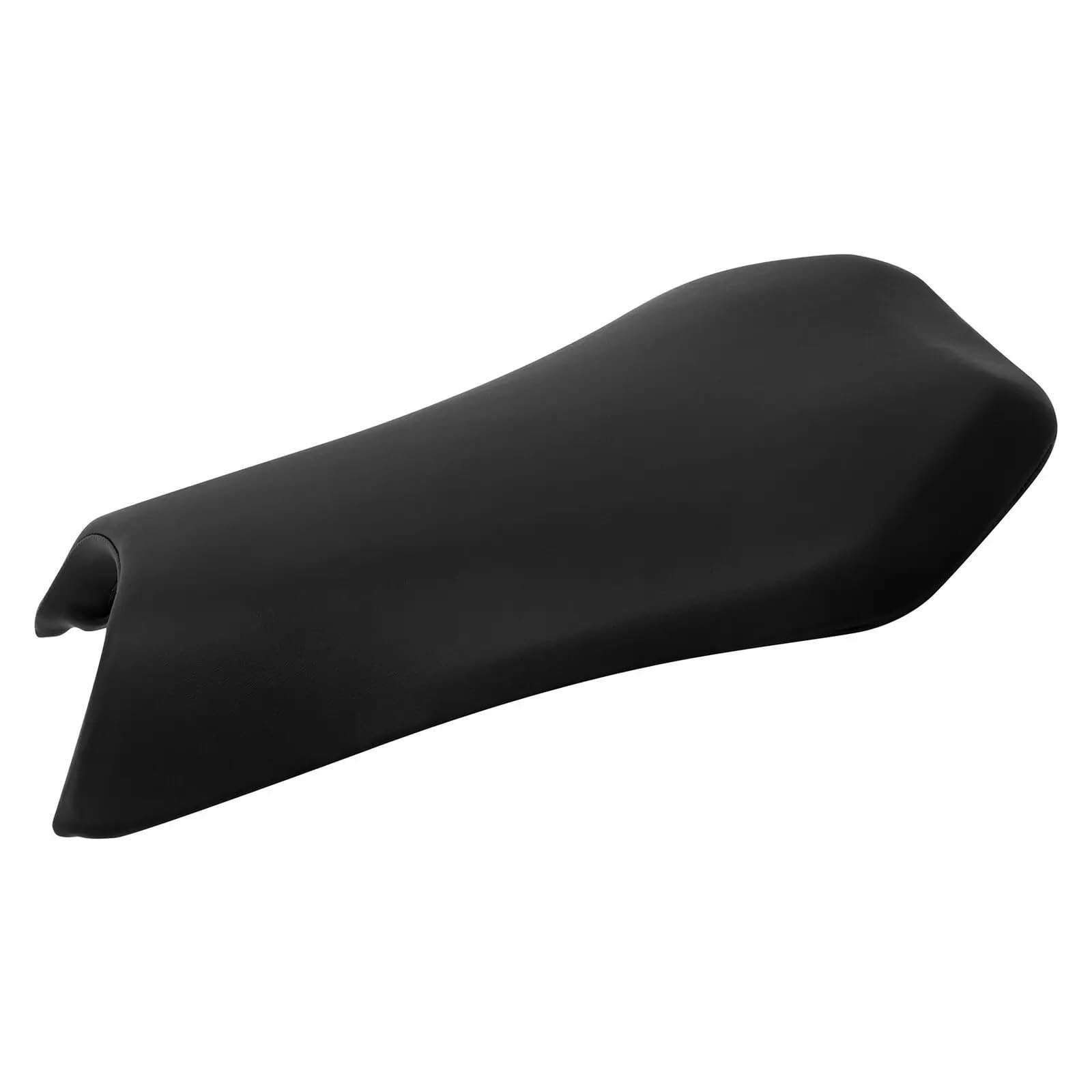 Funda Asiento Moto Funda Asiento Asiento Delantero para Conductor de Motocicleta Compatible con Honda CBR600RR CBR 600 RR 2005-2006