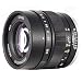 Produktbild Zhongyi Mitakon Speedmaster 35 mm f/0, 95 Mark II Objektiv für Fuji X spiegellose Kameras  Schwarz