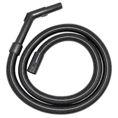 MP Maresh Products Replacement Vacuum Hose Compatible with Oreck IronMan Canister Models IM76, IM88, IM98 & IM90 Crush Resistant with Suction Control (15 Foot)