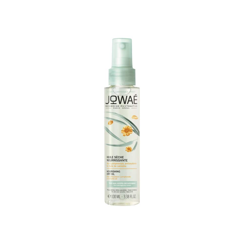 Jowaé Nourishing Dry Oil 100ml