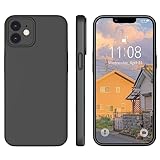 ❤【Unterstützt Wireless Charging】:iPhone 12 Handyhülle unterstützt kabelloses Laden, ohne die Hülle entfernen zu müssen. Die Funktionen von Super Thin & Light ermöglichen ein schnelles kabelloses Laden. Perfekt für unseren täglichen Gebrauch und Langzeitschutz.