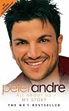 peter andreas sidenius ingenieur  Peter Andre: All About Us - My Story (English Edition)