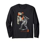 【完結記念】俺の目的 進撃の巨人 長袖Tシャツ