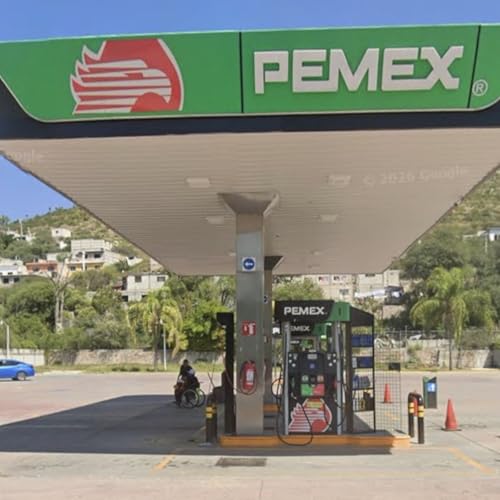714: No hay desabasto de gasolina en Quer&eacute;taro