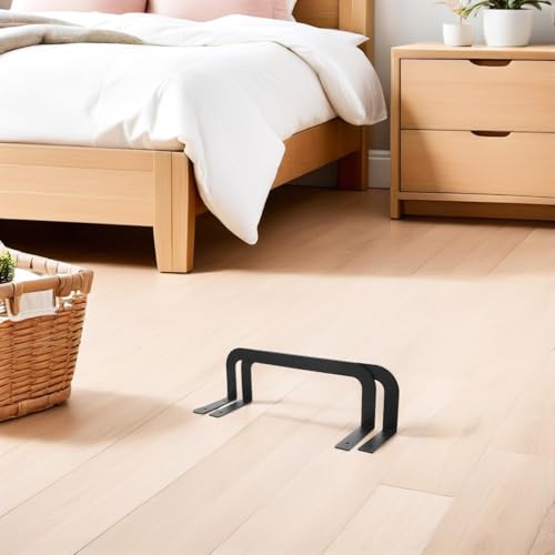 Fixation de matelas Cabilock universelle et arrêt de sommier en métal