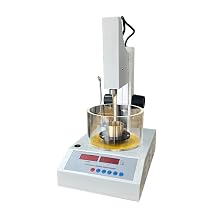 Asphalt Needle Cone Penetrometer