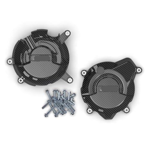 Cubierta motor para 450MT protector de caídas original para moto 450NK 450SR 2024