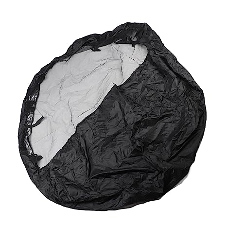 Housse de parc pour chien en maille de sécurité extérieure et intérieure polyester - 7