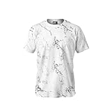 ✅ 100% Coton Haut de Gamme – Un t-shirt homme doux et respirant, offrant un confort optimal grâce à son tissu léger et résistant, idéal pour toutes les saisons.