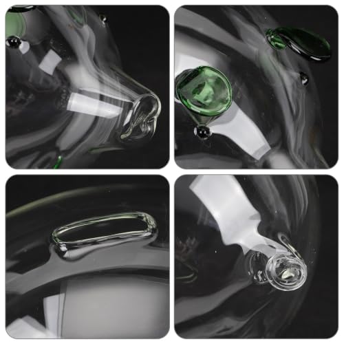 Hucha transparente de cerdito para motivar el ahorro visual y controlar monedas 4
