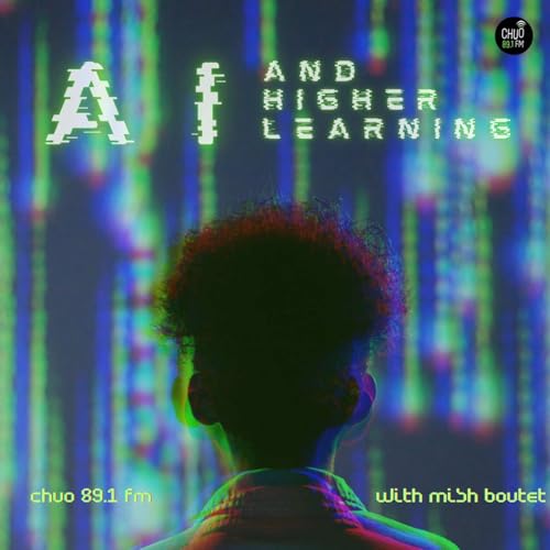 AI and Higher Learning cover art