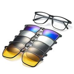 Rectangle Style 2298 (Spring Hinge)