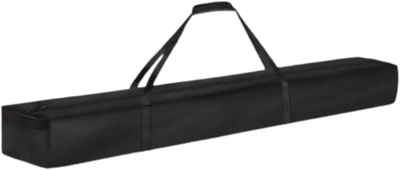 Snow Ski Bags Ski Bag Snowboard Storage Portable Water Resistant Carry with Handle