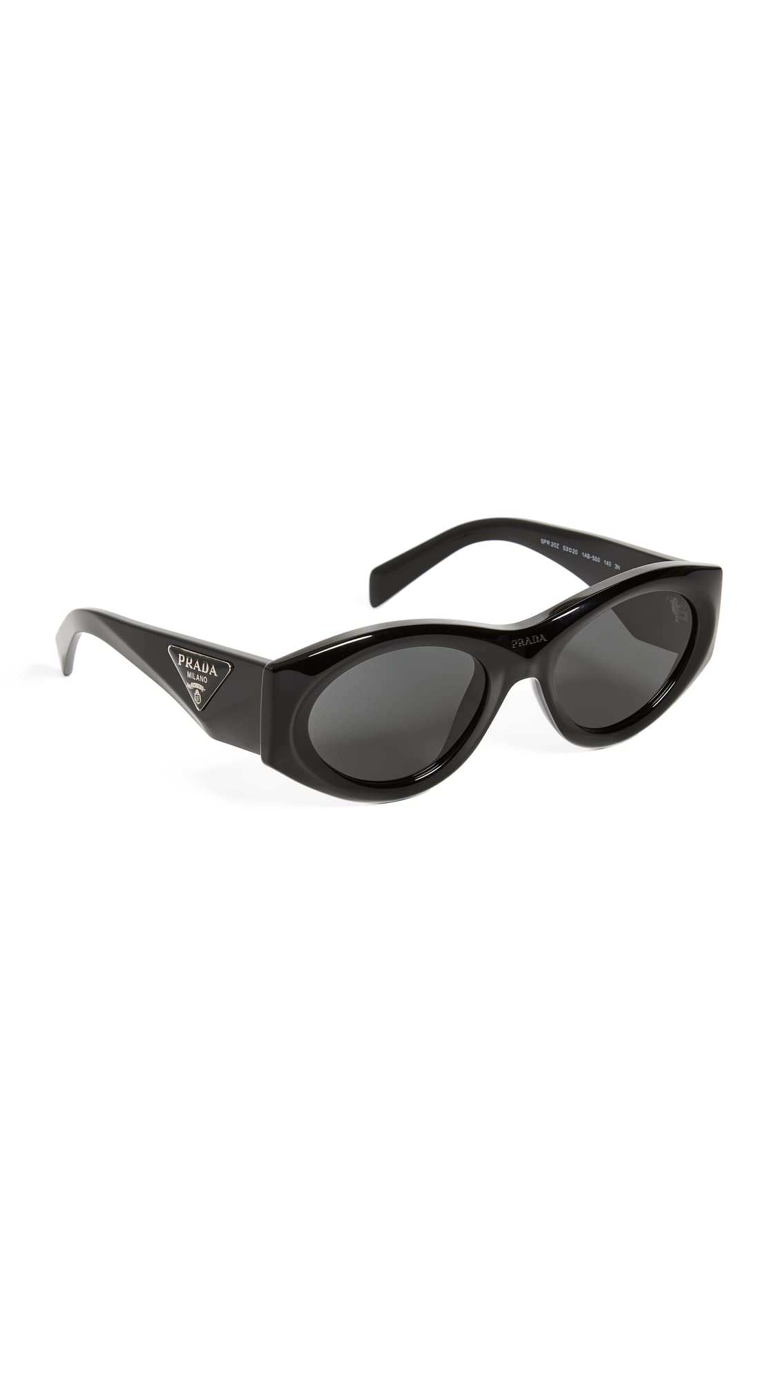 Prada 0PR 20ZS - Gafas de sol