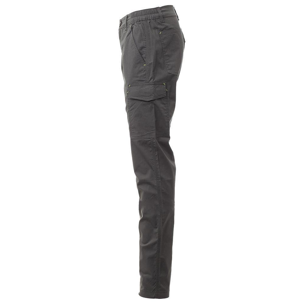Payper Pantalon Power Stretch Summer. Smoke