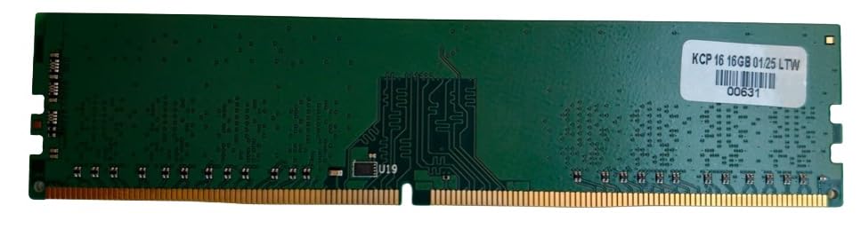 Amazon.in: Buy A1TECH 16GB DDR4 2666 Desktop Memory, DRAM 288 pin