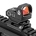 UTG OP3 Micro, Red 4 MOA Single Dot, RMR Footprint