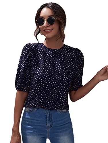 Image of GRECIILOOKS Women's Rayon Regular Fit Top