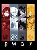 mtg exalted edh  RWBY: Volume 1 [OV/OmU]