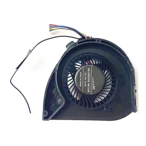 Ventilateur de rechange intégré compatible Lenovo T440 T450 T460