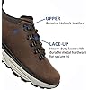 MBT Rocker Bottom Shoes Mens Casual Walking Shoe Terra