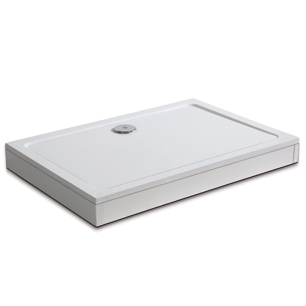 Sky Bathroom Riser Kits for Rectangle Stone Trays - 1200x900mm