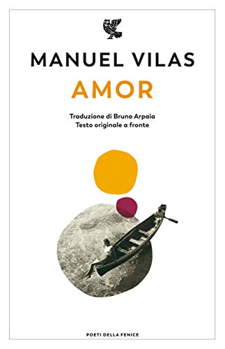 Amor (Italian Edition)