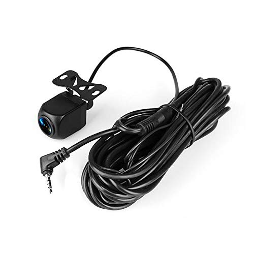 Amazon.co.jp: movio HDリアカメラ搭載 前後2カメラ ルームミラー型 
