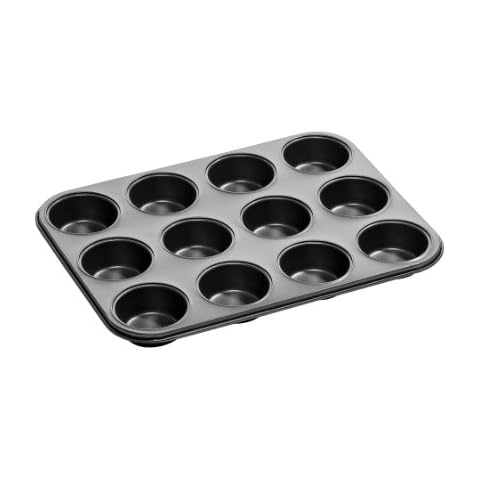 Premier Housewares Non-Stick Cupcake Tray Cover