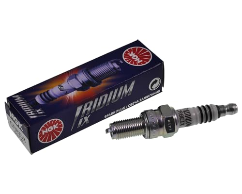 Amazon | NGKイリジウムスパークプラグcr8eix for Hyosung gt650 Comet