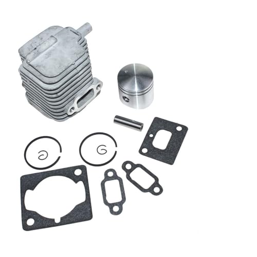 Kit cylindre-piston pour réparer la perte de compression sur SRM-2450