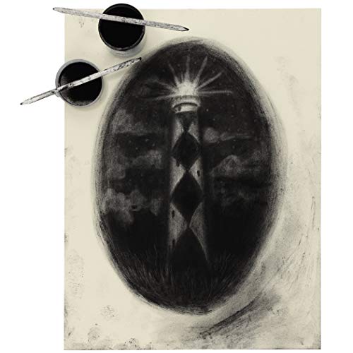 Soho Urban Artist Graphite And Charcoal Drawing Powders - 15 Grams #TOP3