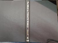 The Bible for today's world, B0006BMJXE Book Cover