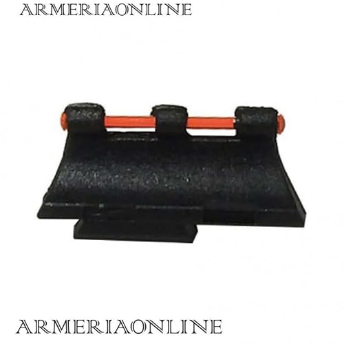 Armeriaonline Since 1999 Mirino Gamo Per Carabina Ad Aria Compressa Rosso In Fibra Ottica - 4