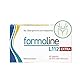 formoline L112 EXTRA: Kalorienmagnet zum Abnehmen, mit Wirk-Ballaststoff L112 auf natürlicher Basis zur Gewichtsreduktion & -kontrolle, 2x48 Tabletten