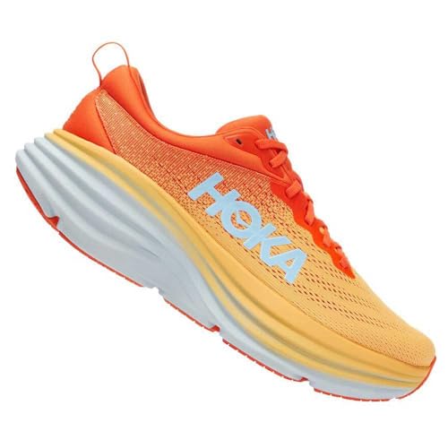 Image of HOKA Men's Bondi 8 Shoes