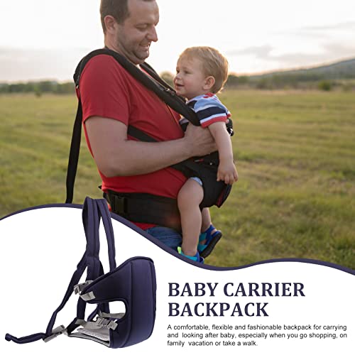 Galpada Baby Wrap Sling Carrier Breathable Perfect For Children Newborns Infants Toddlers Christmas Gift Blue #TOP4