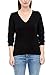 Produktbild s.Oliver Damen 120.11.899.17.170.2040412 Pullover, Black, 40