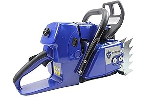Holzfforma Blue Thunder Chainsaw