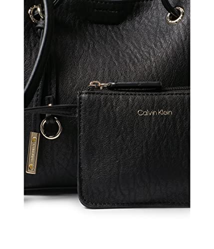 Calvin Klein black tote bag – image 5